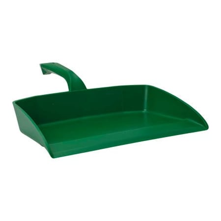 Remco Vikan Dustpan, Green 56602